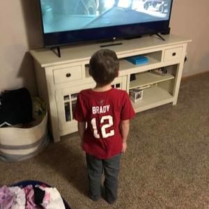 Meet your Posher, Jason